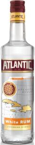 Ром Атлантик 1л бял