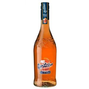 ШПРИЦОЗО ЛА ДЖИОСА ВИНО РОЗЕ 0,75