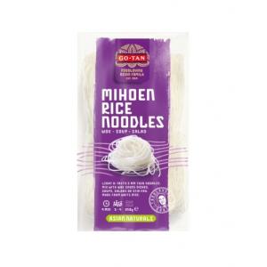 GoTan Нудъли Оризови 250 гр