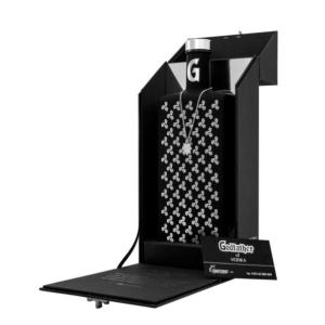 Водка Godfather Platinium 0.7L.