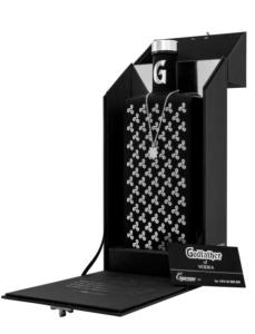 Водка Godfather Platinium 0.7L.