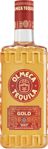 Tequila Olmeca Gold