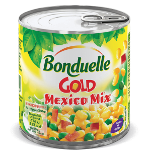 Мексикански микс Бондуел 212гр