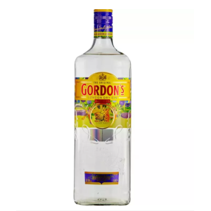 ГОРДЪНС/GORDONS - АНГЛИЙСКИ ДЖИН