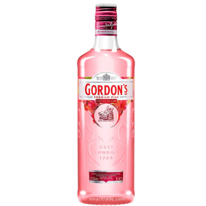 АНГЛИЙСКИ ДЖИН ГОРДЪНС/GORDONS PINK