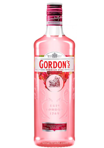 АНГЛИЙСКИ ДЖИН ГОРДЪНС/GORDONS PINK