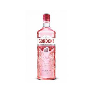 АНГЛИЙСКИ ДЖИН ГОРДЪНС/GORDONS PINK