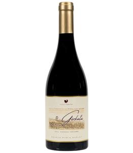 ЧЕРВЕНО ВИНО ГОРКАТА МАВРУД, РУБИН И МЕРЛО, ВИЛА ЮСТИНА 750мл.