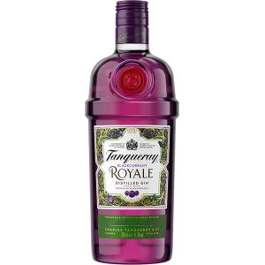АНГЛИЙСКИ Джин Танкерей/Tanqueray London Dry Gin РОЯЛ
