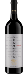 Червено вино Rupel Gramatik Merlot 750 ml