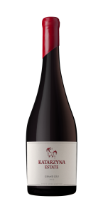 Червено вино GRAND CRU CABERNET SAUVIGNON & SYRAH