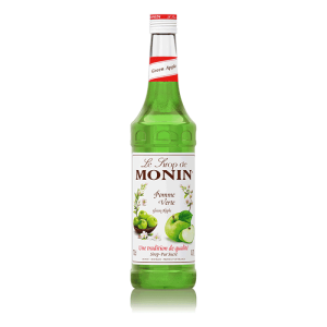 MONIN Сироп Зелена Ябълка 0.7l