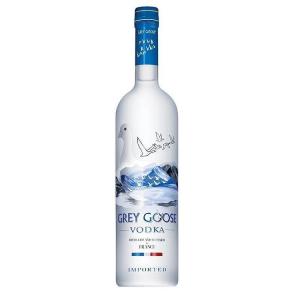 Френска водка Grey Goose 4,5L