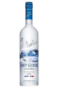 Френска водка Grey Goose 4,5L
