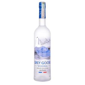 Френска водка Grey Goose