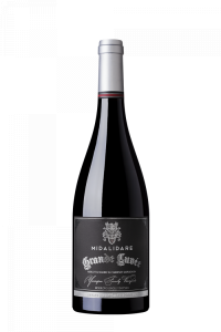 Червено вино Grande Cuvee, 0.75 L