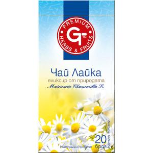 ЧАЙ ЛАЙКА 20 бр