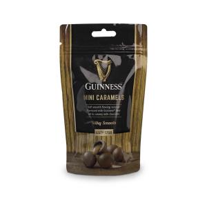 Guiness Pouch с вкус на карамел 102 гр.