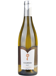 Бяло вино Гулбанис Гевюрцтраминер