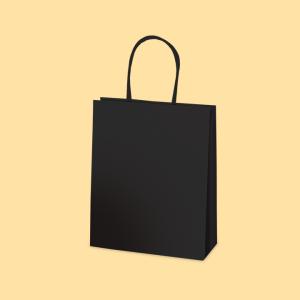 Хартиена чанта L1-196, J-cut  10 бр