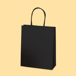 Хартиена чанта S1-176, J-cut  10бр