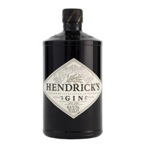 Джин ХЕНДРИКС/Hendrick's