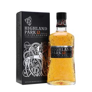 Щотландско уиски ХАЙЛАНД ПАРК/Highland Park 12 Year Old