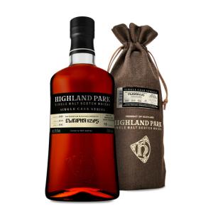 Щотландско уиски ХАЙЛАНД ПАРК/Highland Park Bulgaria 1205