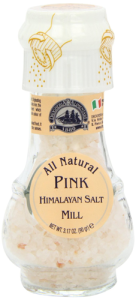 D&A Мелничка - розова сол от Хималаи 90 гр.