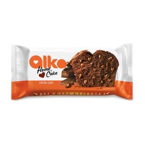 ALKA домашен кекс с какао и шоколадови парченца 300гр.