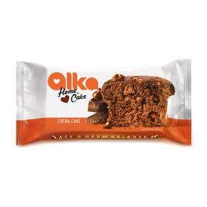 ALKA кутия домашни мини кексчета какао (12бр.)