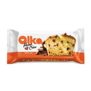 ALKA домашен кекс ванилия с шоколадови парченца 300 гр.