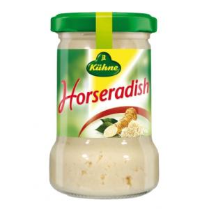 Kuhne Хрян 140 гр.