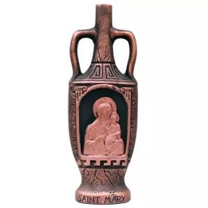 Червено вино МЕРЛО ОТ ХЪРСОВО 750МЛ 65 СВЕТА МАРИЯ