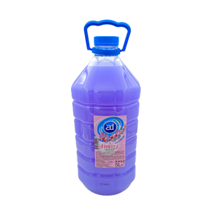 Течен сапун за ръце и тяло, А1 – 5 л.