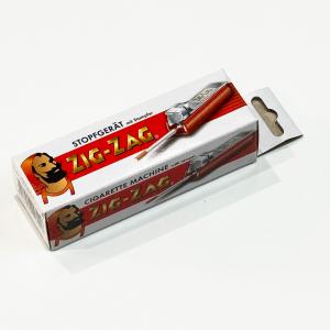 МАШИНКА ЗА ПЪЛНЕНЕ ЗИГ ЗАГ КУХИ ЦИГАРИ