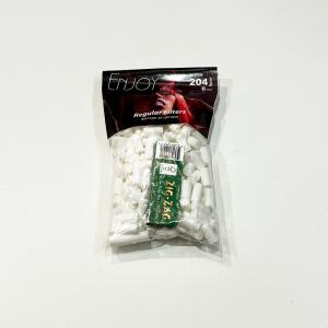 ФИЛТРИ ЕNJOY 8ММ Х 204БР. С ХАРТИЙКИ