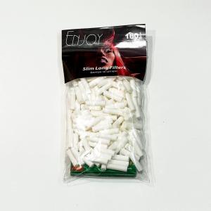 ФИЛТРИ ЕNJOY SL 6ММ Х 160БР. С ХАРТИЙКИ