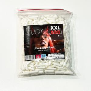 ФИЛТРИ ЕNJOY SL 6ММ Х 500БР.