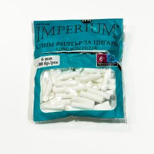 ФИЛТРИ ИМПЕРИУМ 6/22 х 100БР.
