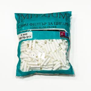 ФИЛТРИ ИМПЕРИУМ 6/22 х 500БР.