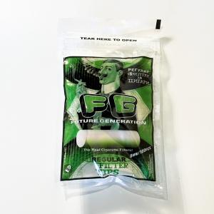 ФИЛТРИ ФГ 8ММ 100БР КЪСИ