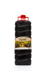 Червен Пелин Златно Лозе 3 л.