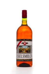 Магарешко мляко Розе PET 1.5 л.