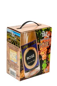 Търговище Розе 3 л.