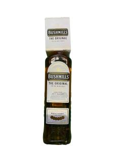 ИРЛАНДСКО Уиски Бушмилс/BUSHMILLS + Чаша