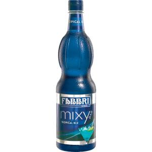 Fabbri Mixybar TropicaL Blu