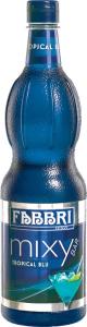 Fabbri Mixybar TropicaL Blu