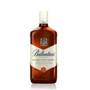 Шотландско уиски БАЛАНТАЙНС/Ballantine’s 1л