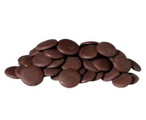 МЛЕЧЕН КУВЕРТЮР НА КАПКИ ION 2.5 КГ